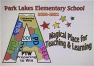 Park Lakes LOGO